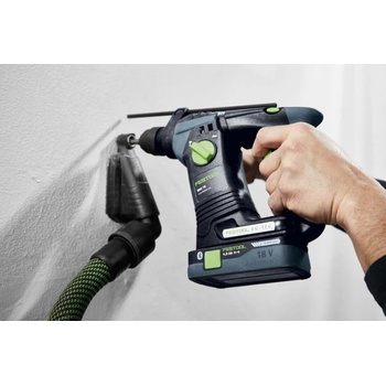 Image 1 of Festool BHC 18 Basic (577600)