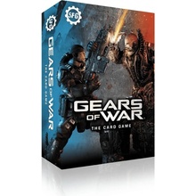 Steamforged Games Ltd. Gears of War: The Card Game EN