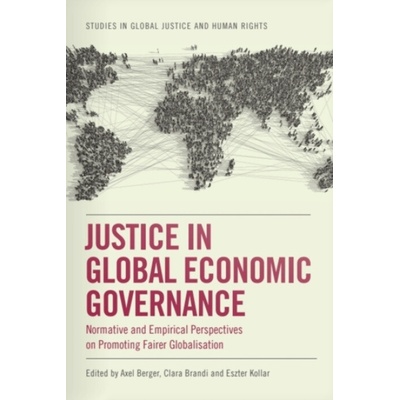 Justice in Global Economic Governance