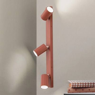 Orion Str 10-496/3 korallenrot