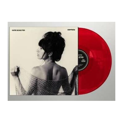 Katie Schecter - Empress - Red LP