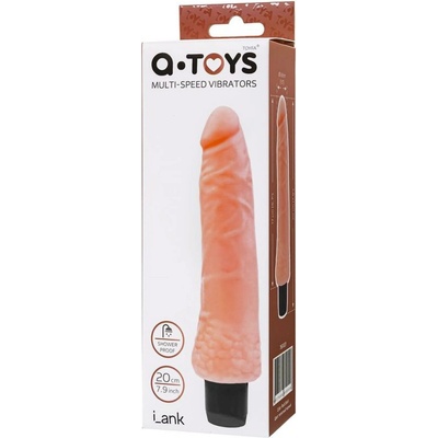 A-toys MULTI SPEED
