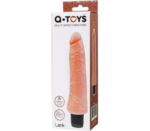 A-toys MULTI SPEED