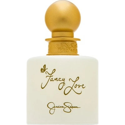 Jessica Simpson Fancy Love parfémovaná voda dámská 100 ml