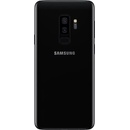 Kryt Samsung G965F Galaxy S9 Plus zadní černý