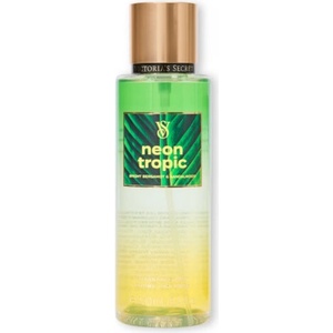 Victoria's Secret Neon Tropic Fragrance Mist 250 ml