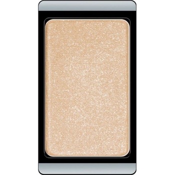 Artdeco eye shadow glamour oční stíny třpytivé 374 glam golden city 0,8 g