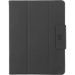 Tucano FACILE PLUS за iPad и таблети до към 13 инча, Черен (TAB-FAP13-BK)