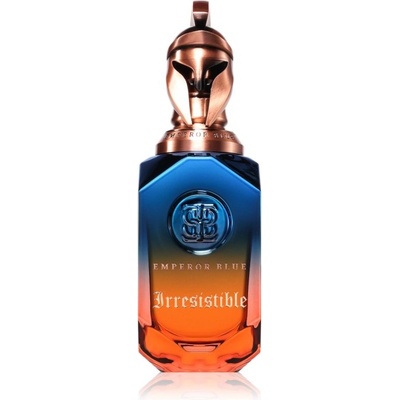 Emperor Blue Irresistible parfémovaná voda unisex 100 ml