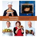 Pochoutky z horské chaloupky - Patrik Rozehnal
