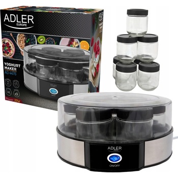 Adler AD 4476