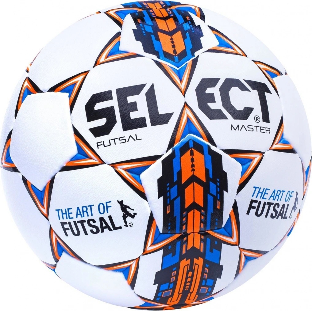 Select Master