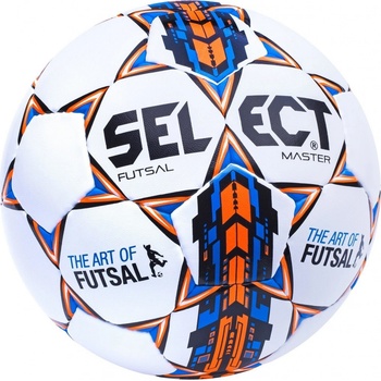 Select Master