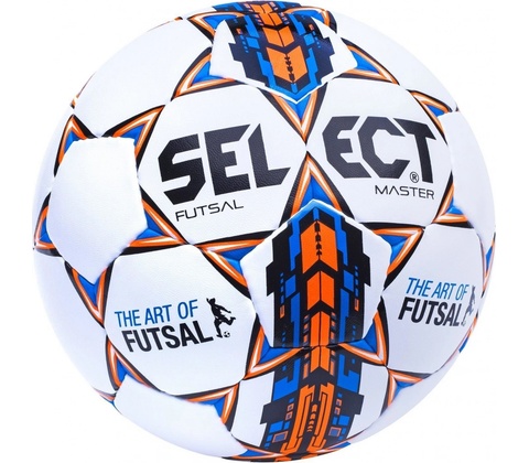 Select Master