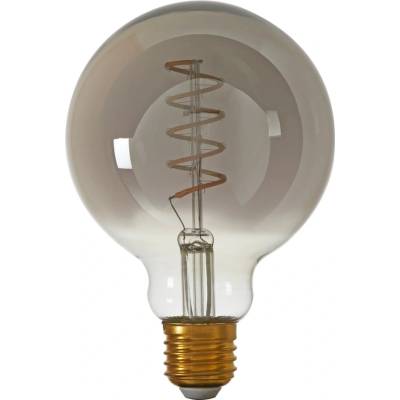Light & Living Топла LED крушка с възможност за димиране E27, 4 W Light - Light & Living (9900428)