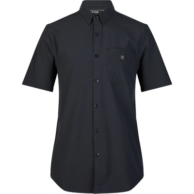 Fox Ranger Ss Woven black