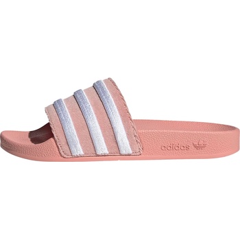 ADIDAS Adilette Slides Pink - 35.5