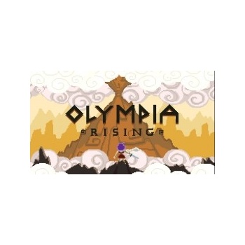 Olympia Rising