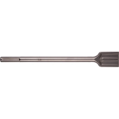 MILWAUKEE SDS-Max široký samoostřící sekáč – 50x380 mm