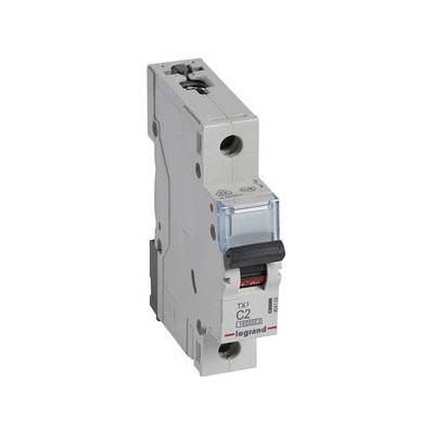 LE404164 Istic TX3 1P C2 (10kA)
