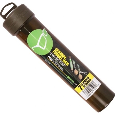 KORDA PVA pančucha Boilie Funnel Web System 7 m pva
