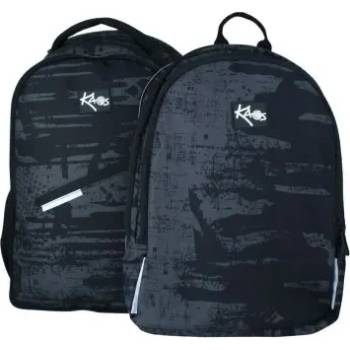 Kaos Ученическа раница 2в1 kaos mission