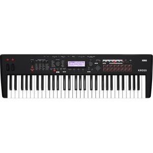 KORG KROSS2-61