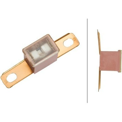 Poistka HELLA 8JS 740 026-311