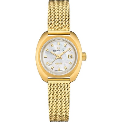 Certina 024.207.33.111.00