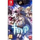 Tevi