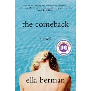 Comeback | Ella Berman (ISBN: 9780593099520)