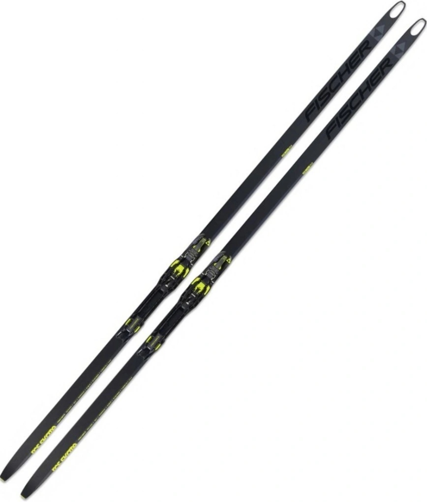 ♪FISCHER/フィッシャー クロスカントリースキー 187cm RCS