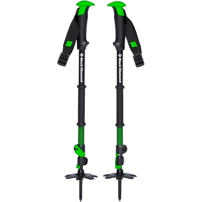 Black Diamond Traverse 3 Ski