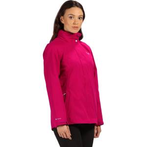  Regatta дамско яке Daysha Dark Cerise