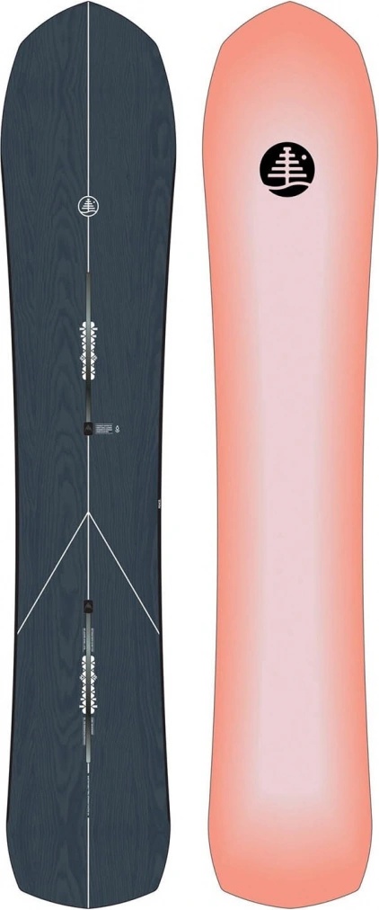 Burton Ft Straight Chuter 21/22 - Heureka.sk