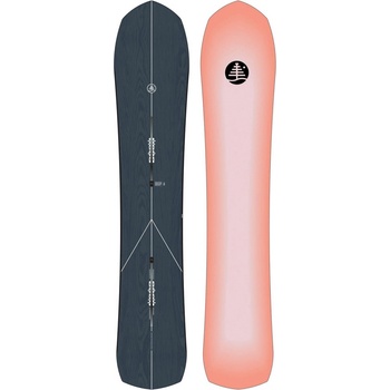 Burton Ft Straight Chuter 21/22