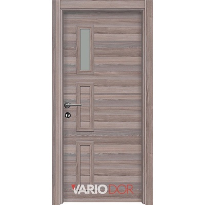 VarioDor Остъкление за интериорна врата мод. vd3-p (това не е врата)