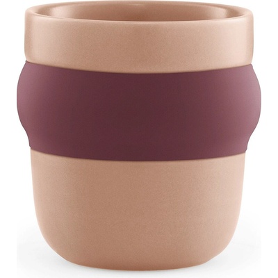 Normann Copenhagen Голяма чаша за еспресо Obi розова (361033)