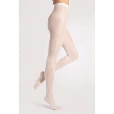 Fiore Ariel 30 DEN Ecru