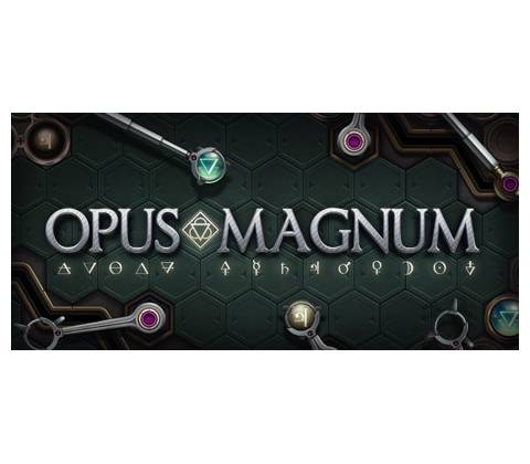 Opus Magnum