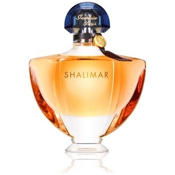 Guerlain Shalimar parfémovaná voda dámská 90 ml