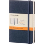 Moleskine Hardcover lined notebook size P (7490131007/11)