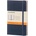 Moleskine Hardcover lined notebook size P (7490131007/11)