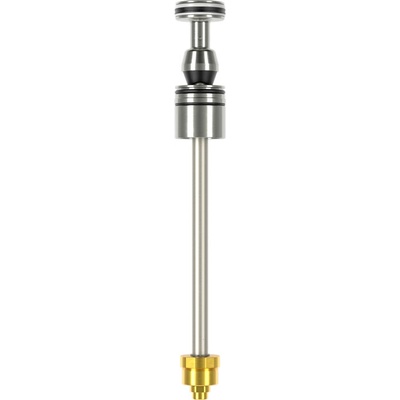 RockShox Air Spring Upgrade Kit DebonAir+ w/ Butter Cup 120 mm