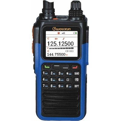 Wouxun KG-Q376