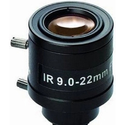 SPYtech 9 - 22mm M12x0.5
