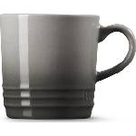 Le Creuset Голяма чаша за еспресо Le Creuset 100 мл сива (70305104440099)