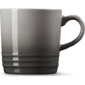Le Creuset Голяма чаша за еспресо Le Creuset 100 мл сива (70305104440099)