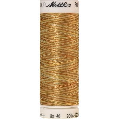 9933 Poly Sheen Amber 200m