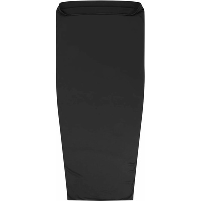 Rab Thermic Neutrino Sleeping Bag Liner - ebony